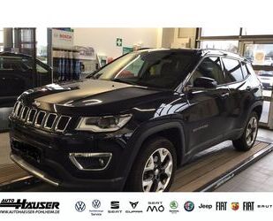 Jeep Compass Gebrauchtwagen