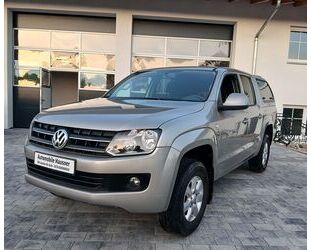 VW Amarok Gebrauchtwagen