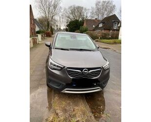 Opel Crossland (X) Gebrauchtwagen