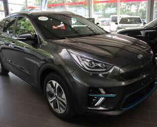 Kia Niro EV Gebrauchtwagen