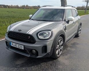 Mini Cooper S Countryman Gebrauchtwagen