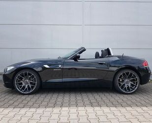 BMW Z4 Gebrauchtwagen