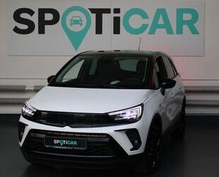 Opel Crossland (X) Gebrauchtwagen