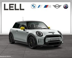 Mini Cooper SE Gebrauchtwagen
