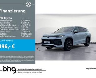 VW Tayron Gebrauchtwagen