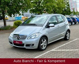 Mercedes-Benz A 200 Gebrauchtwagen
