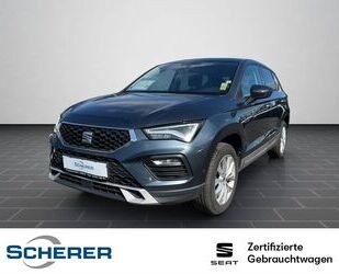 Seat Ateca Gebrauchtwagen