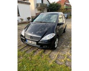 Mercedes-Benz A 180 Gebrauchtwagen