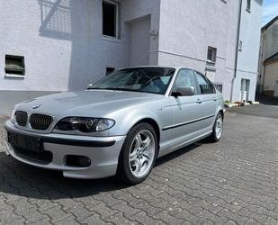 BMW 325 Gebrauchtwagen