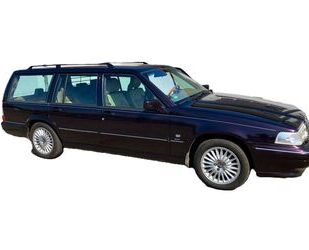 Volvo 960 Gebrauchtwagen