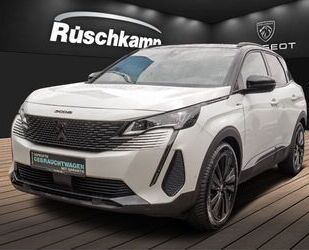 Peugeot 3008 Gebrauchtwagen