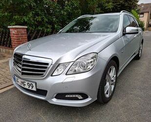 Mercedes-Benz E 250 Gebrauchtwagen