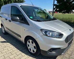 Ford Transit Courier Gebrauchtwagen