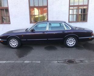 Jaguar XJ Gebrauchtwagen