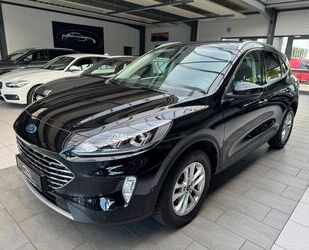 Ford Kuga Gebrauchtwagen