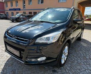Ford Kuga Gebrauchtwagen