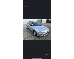 Mitsubishi Colt Gebrauchtwagen