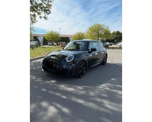 Mini Cooper S Gebrauchtwagen