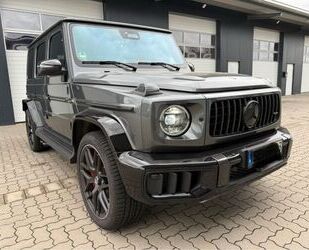 Mercedes-Benz G 63 AMG Gebrauchtwagen