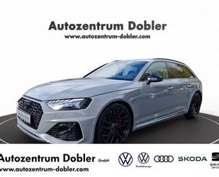 Audi RS4 Gebrauchtwagen