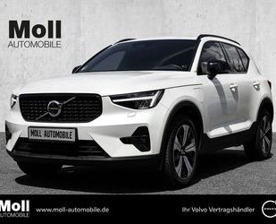 Volvo XC40 Gebrauchtwagen