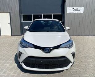 Toyota C-HR Gebrauchtwagen
