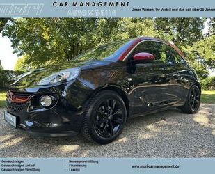 Opel Adam Gebrauchtwagen