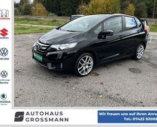 Honda Jazz Gebrauchtwagen
