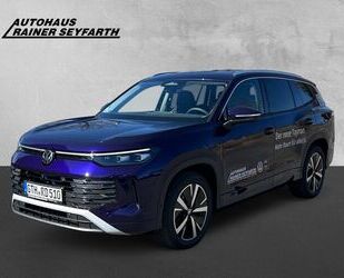 VW Tayron Gebrauchtwagen