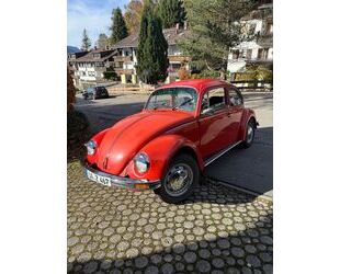 VW Käfer Gebrauchtwagen