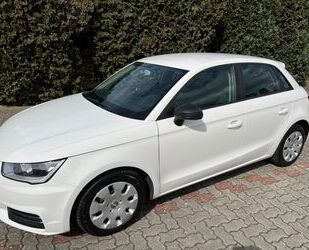 Audi A1 Gebrauchtwagen