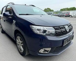 Dacia Logan Gebrauchtwagen