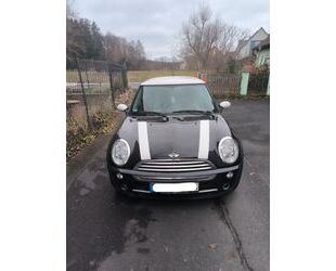 Mini Cooper Gebrauchtwagen
