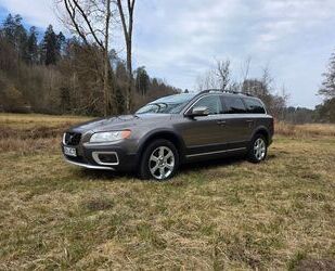 Volvo XC70 Gebrauchtwagen