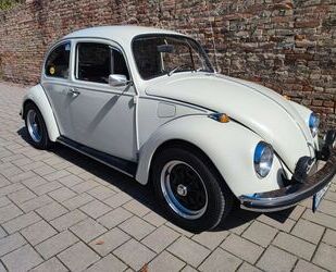 VW Käfer Gebrauchtwagen