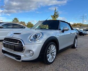 Mini Cooper S Gebrauchtwagen