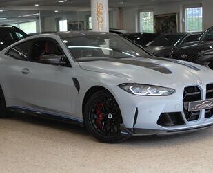 BMW M4 Gebrauchtwagen