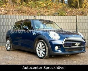 Mini Cooper Gebrauchtwagen