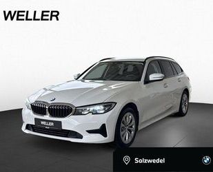 BMW 318 Gebrauchtwagen