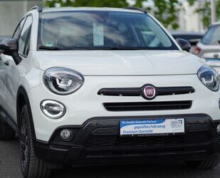 Fiat 500X Gebrauchtwagen