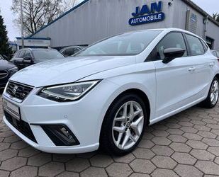 Seat Ibiza Gebrauchtwagen