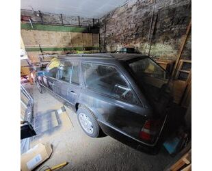 Mercedes-Benz 230 Gebrauchtwagen