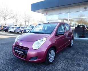 Suzuki Alto Gebrauchtwagen