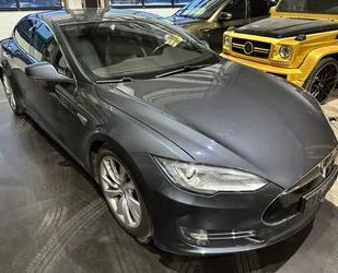 Tesla Tesla Model S 85D 1-Hand Batterie 1A Preissieger Gebrauchtwagen