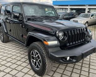 Jeep Wrangler Gebrauchtwagen
