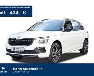 Skoda Kamiq Gebrauchtwagen