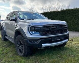 Ford Raptor Gebrauchtwagen