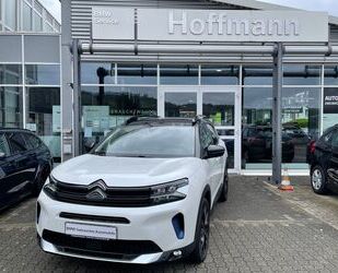 Citroen C5 Aircross Gebrauchtwagen