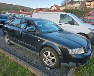 Volvo A4 