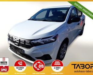 Dacia Sandero Gebrauchtwagen